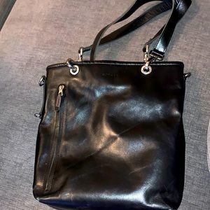 Rudsack Shoulder Purse